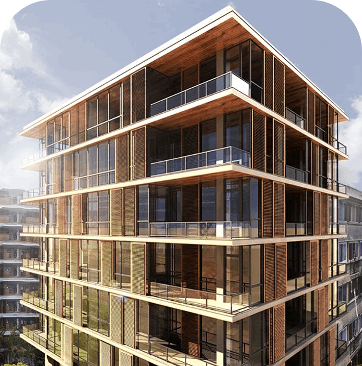 Architecture Design Banner