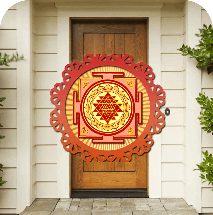 Vastu Banner